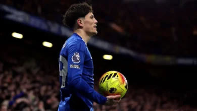 غارناتشو يحطم رقماً قياسياً جديداً في الدوري الإنجليزي الممتاز!