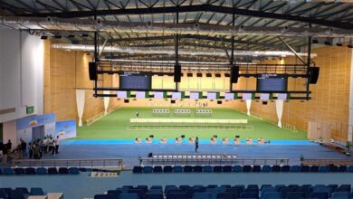 غدًا انطلاق بطولة كأس العالم للرماية "مسدس وبندقية – القاهرة 2025" بمشاركة 72 دولة