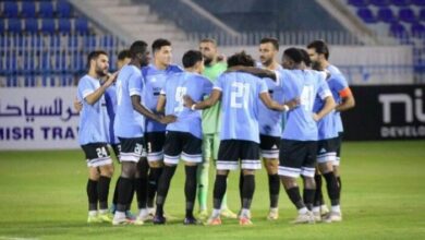 غزل المحلة: الأهلي لم يتواصل معنا لضم نجم الفريق