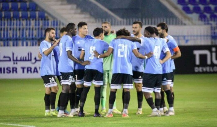 غزل المحلة: الأهلي لم يتواصل معنا لضم نجم الفريق