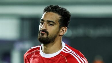 سر غياب بن رمضان عن مواجهة الأهلي والمصري