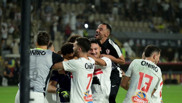 غيابات مؤثرة في الزمالك قبل السفر لمواجهة كايزر تشيفز بالكونفدرالية