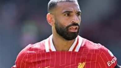 فخور بما أحققه مع ليفربول العظيم