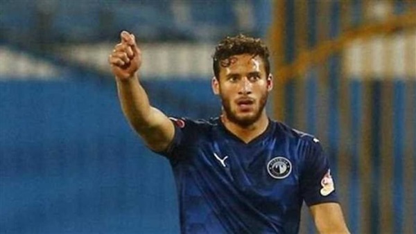 فرصة وحيدة أمام رمضان صبحي لتجنب الإيقاف 4 سنوات بسبب المنشطات