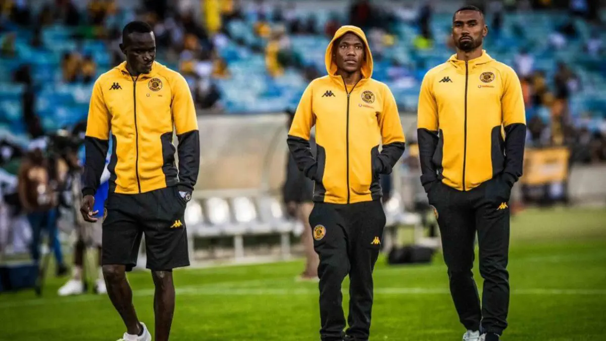 فلافيو دا سيلفا يتحدث عن العقلية العالية لزملائه في كايزر تشيفز!