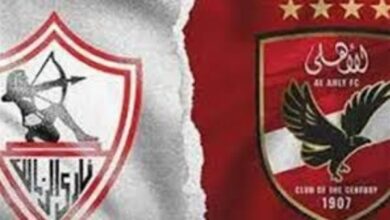 في 24 ساعة.. حوادث سير تضرب الأهلي والزمالك