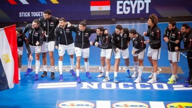 في البروفة الثانية.. منتخب اليد يواجه البرتغال وديًا استعدادًا لأمم إفريقيا برواندا