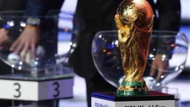 فيفا يحدد موعد قرعة كأس العالم 2026
