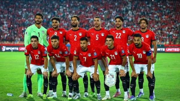 فيفا يخطر اتحاد الكرة بتصنيف منتخب مصر في قرعة كأس العالم 2026