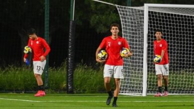 فيفا يعتمد قائمة المنتخب الوطني تحت 17 عاما بكأس العالم