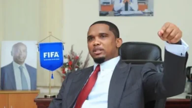 فيفاكووت: إيتو يمدد ولايته حتى عام 2029! (رسمي)