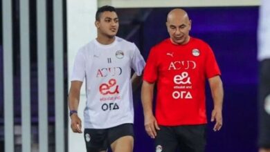 قائمة أمم إفريقيا.. حسام حسن يستدعي رباعي منتخب طولان