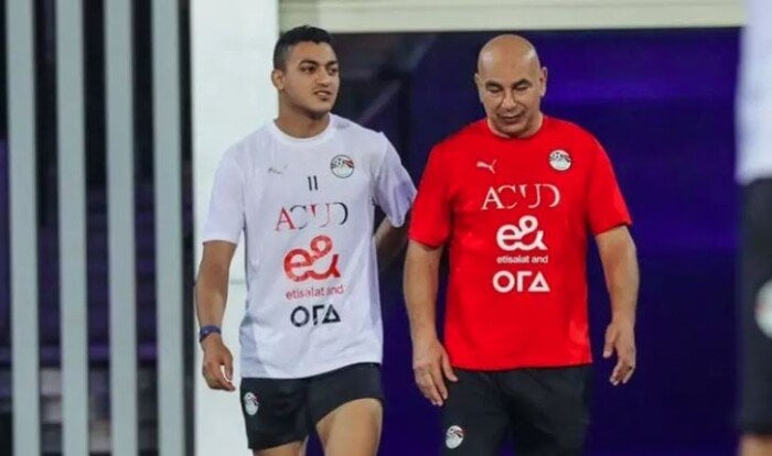 قائمة أمم إفريقيا.. حسام حسن يستدعي رباعي منتخب طولان