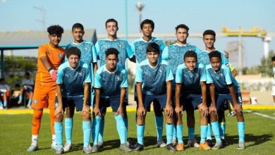 قائمة بيراميدز في رحلة زامبيا لمواجهة باور ديناموز بدوري أبطال أفريقيا.. تفاصيل