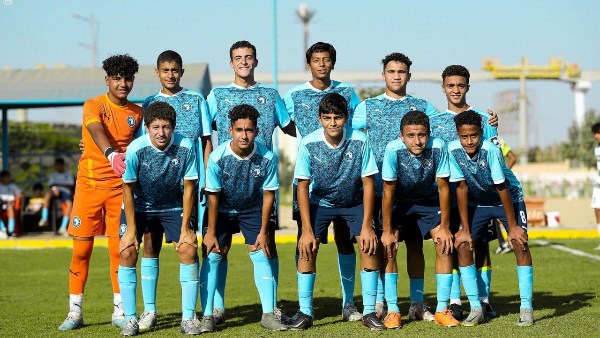 قائمة بيراميدز في رحلة زامبيا لمواجهة باور ديناموز بدوري أبطال أفريقيا.. تفاصيل