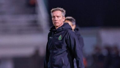 قدمنا مباراة كبيرة أمام الأهلي وكنا الأفضل