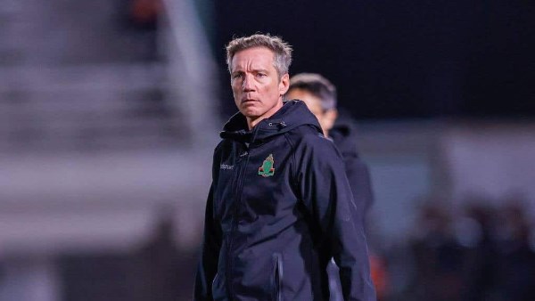 قدمنا مباراة كبيرة أمام الأهلي وكنا الأفضل