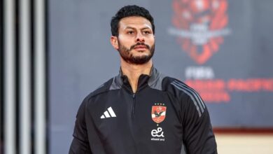 قرار توروب يفتح الباب أمام رحيل الشناوي عن الأهلي.. وعرض جديد لديانج