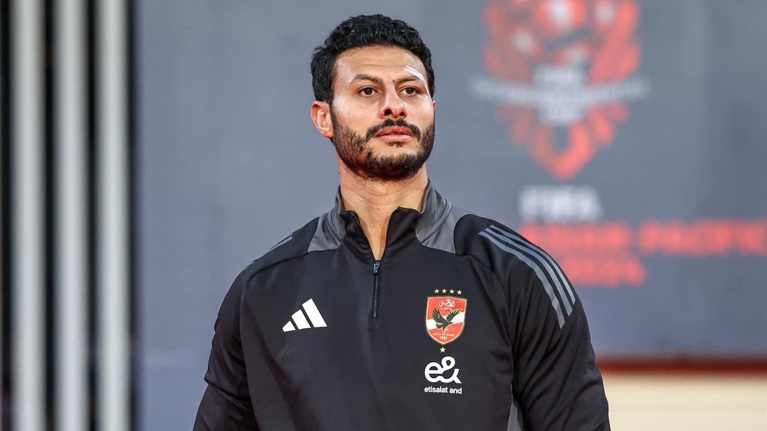 قرار توروب يفتح الباب أمام رحيل الشناوي عن الأهلي.. وعرض جديد لديانج