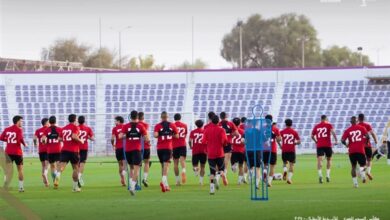 قرار عاجل في الأهلي قبل مواجهة الزمالك في نهائي السوبر