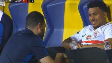 خاص .. قرار عاجل في الزمالك بشأن بيزيرا