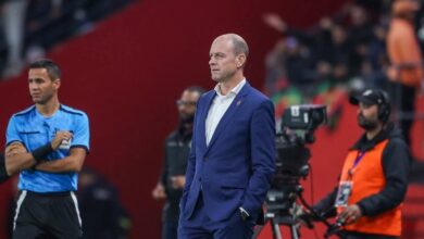 قرار عاجل من الأهلي بشأن يس توروب.. تفاصيل