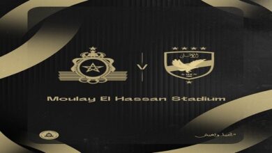 قرار عاجل في الجيش الملكي بشأن مباراة الأهلي.. تفاصيل