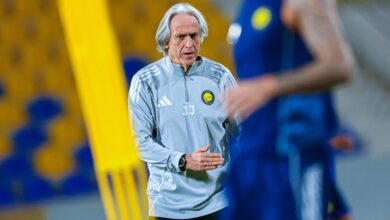 قرار عاجل من جيسوس في النصر عقب مناورة الفريق اليوم – كورة بريك