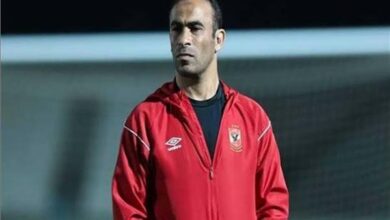 قرار عاجل لسيد عبد الحفيظ بعد تعادل الأهلي مع المصري البورسعيدي