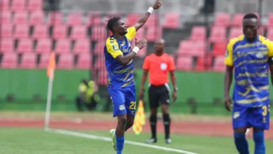 كأس الاتحاد الأفريقي: نادي أتوهو ينتفض ويكتسح بلويزداد