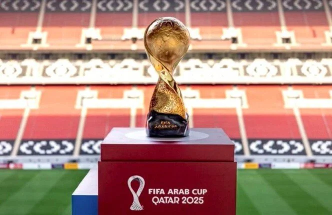 كأس العرب 2025.. جوائز مالية قياسية في النسخة الثانية