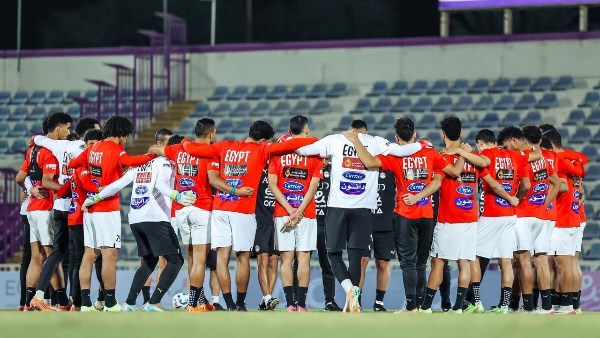 كأس العرب .. مواعيد مباريات منتخب مصر الثاني
