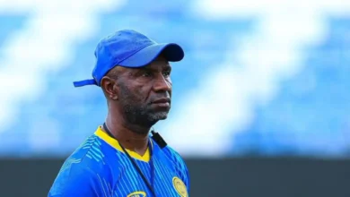 كأس الكونفدرالية: الأمور تزداد صعوبة أمام فلوران إيبينجي وأزام إف سي