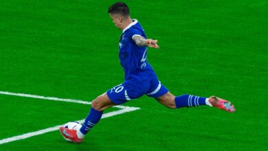 كانسيلو يعود إلى «حبه الأول».. برشلونة يتحرك لحسم صفقة الشتاء الأبرز – كورة بريك