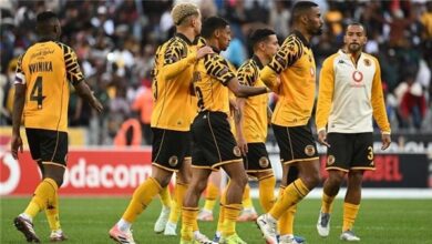 كايزر تشيفز يعلن تشكيله الرسمي لمواجهة الزمالك في الكونفدرالية