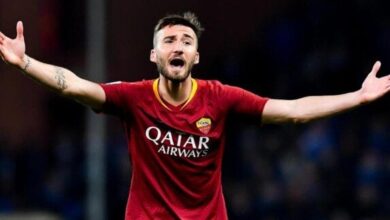 كريستانتي: التوازن والاقتناع بالمدرب هما سر نجاح روما في الكالتشيو والدوري الأوروبي