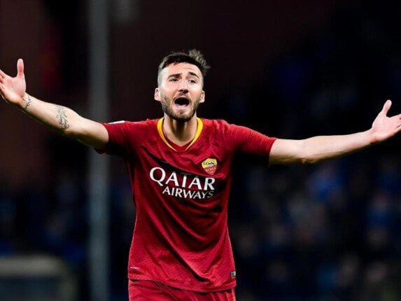 كريستانتي: التوازن والاقتناع بالمدرب هما سر نجاح روما في الكالتشيو والدوري الأوروبي