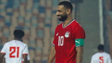 كريم رمزي: الثلاثي صلاح ومرموش ومصطفى محمد خارج معسكر منتخب مصر في ديسمبر