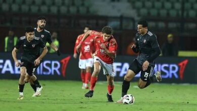 كريم رمزي يفجر مفاجآة حول عدم تطبيق تقنية الفيديو في دور المجموعات