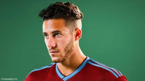 راجل جدع.. نجم بيراميدز يوجه رسائل مؤثرة بشأن رمضان صبحي