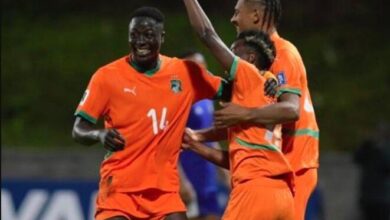 كوت ديفوار تستعد لحملة الدفاع عن لقب كأس أفريقيا بمعسكر تدريبي في إسبانيا