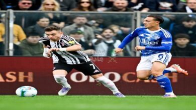 كومو يفوز على ساسولو بثنائية في الدوري الإيطالي