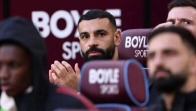 لأول مرة منذ 1988 يومًا.. محمد صلاح على «دكة البدلاء» في مباراة كاملة مع ليفربول