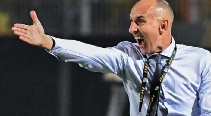 «لا وقت للراحة».. أول تعليق من مدرب بيراميدز بعد الفوز على باور ديناموز في دوري أبطال إفريقيا