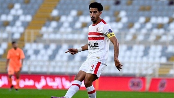 لدينا تاريخ في أفريقيا.. عمر جابر يكشف سر صعوبة لقاء كايزر تشيفز