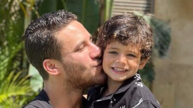 لست وحدك| نجوم الكرة يساندون رمضان صبحي بعد أزمة الحبس والإيقاف