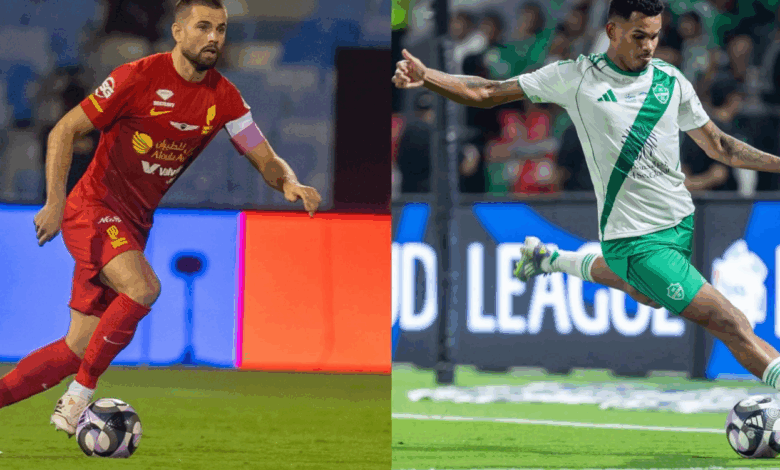 لغز ناتشو وجالينو.. كيف تكرر السيناريو مرتين؟ – كورة بريك