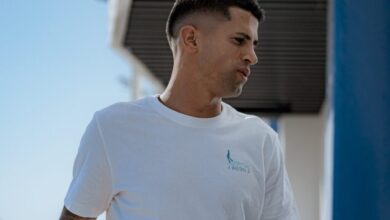 لقطة غاضبة بين كانسيلو وبرونو تثير الجدل في مباراة البرتغال وأرمينيا – كورة بريك