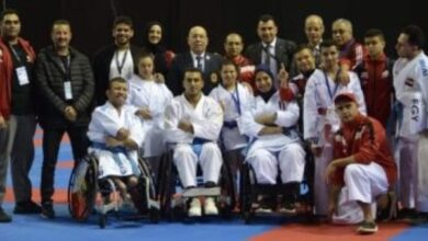 للعام الثالث على التوالي .. منتخب مصر لذوي الاحتياجات الخاصة يتوج بطلا للعالم في كاراتيه «القاهرة 2025»