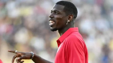 ماذا قال ماغنيس أكليوش لبوجبا بعد الفوز على باريس سان جيرمان؟